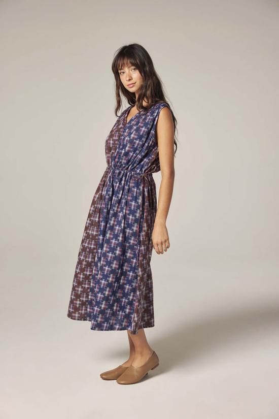  amente 롱 원피스 - AMENTE