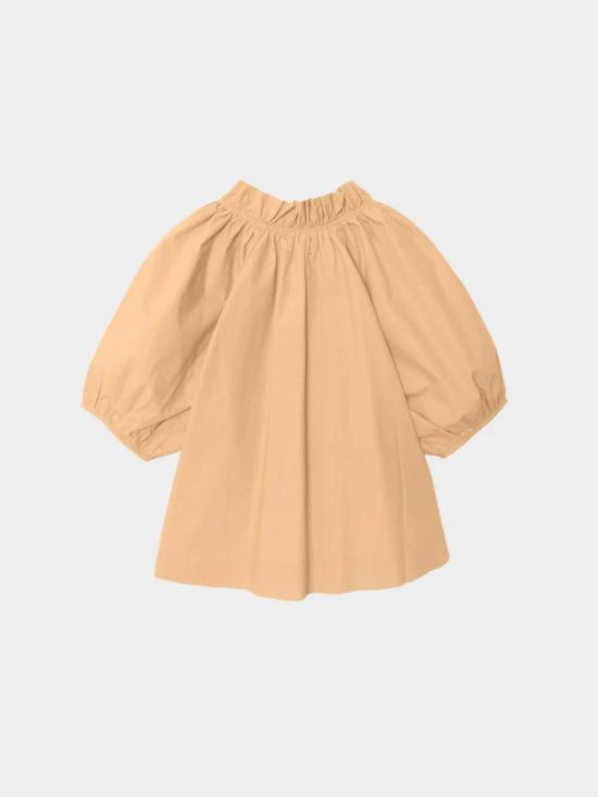  시레나 블라우스 클레멘타인 탑 - XIRENA