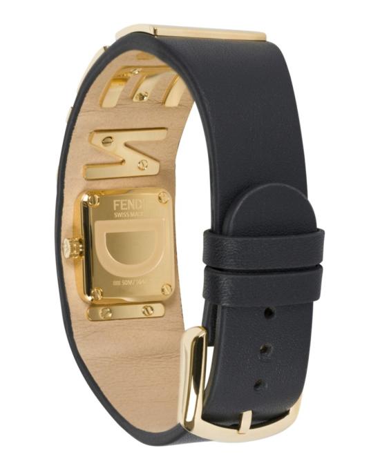  펜디 손목시계 F165020101 GOLD1 OS - FENDI