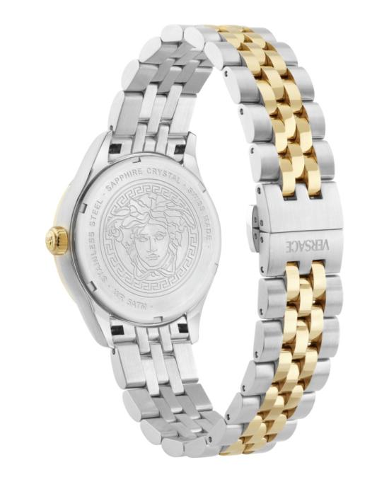  베르사체 손목시계 VE2S01225 TTE OS - VERSACE