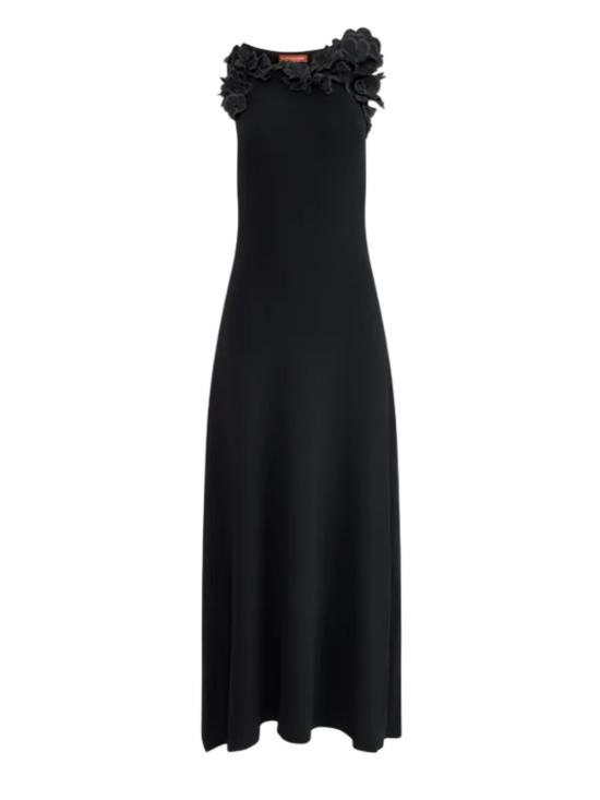  알투자라 롱 원피스