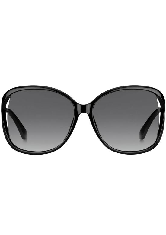  케이트 스페이드 안경 글로리안/F/S 선글라스 O 블랙