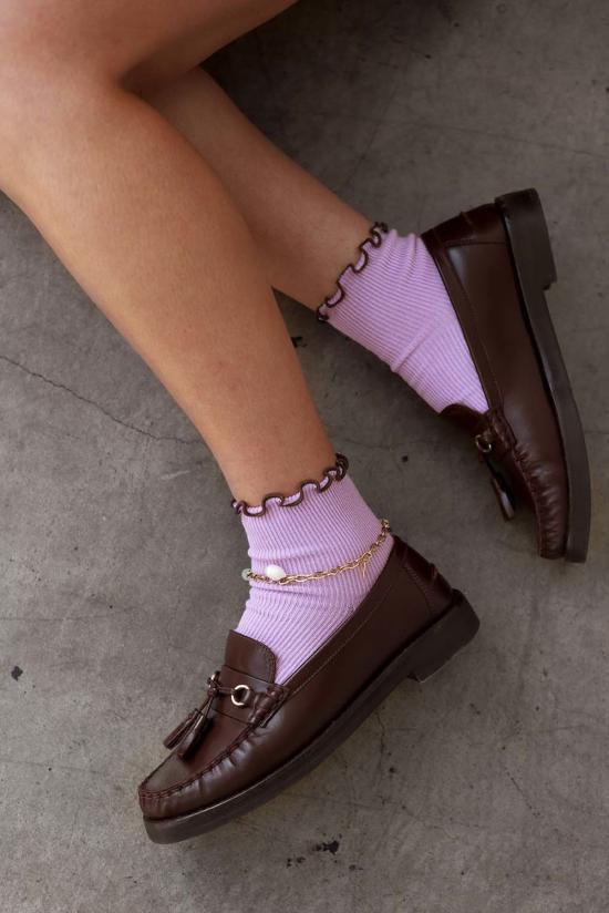  Rawson 바디 주얼리 로슨 노블 발찌 바다 유리