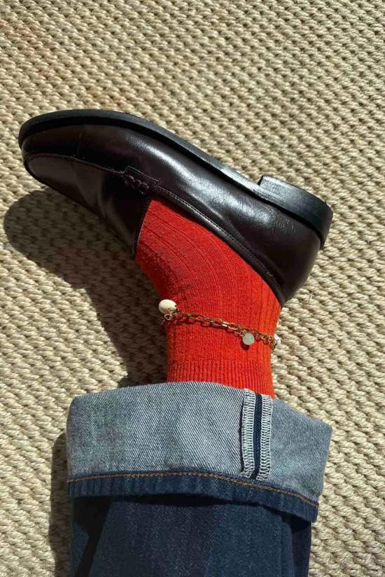  Rawson 바디 주얼리 로슨 노블 발찌 바다 유리 - OTHER BRANDS