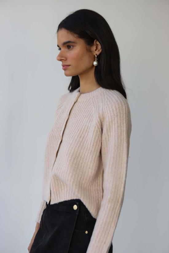  칼라한 니트웨어 가디건 캘러핸 니트웨어 포피  리치 - CALLAHAN KNITWEAR