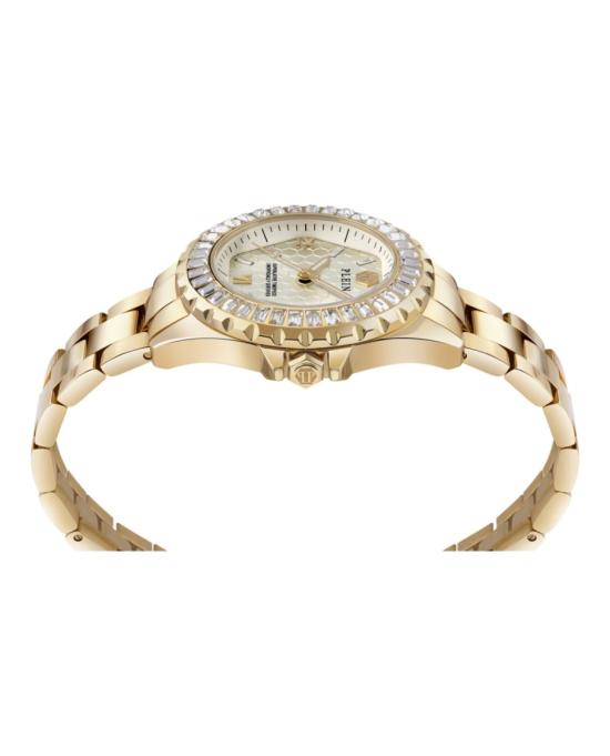  필립 플레인 손목시계 PWPOA0624 GOLD1 OS - PHILIPP PLEIN