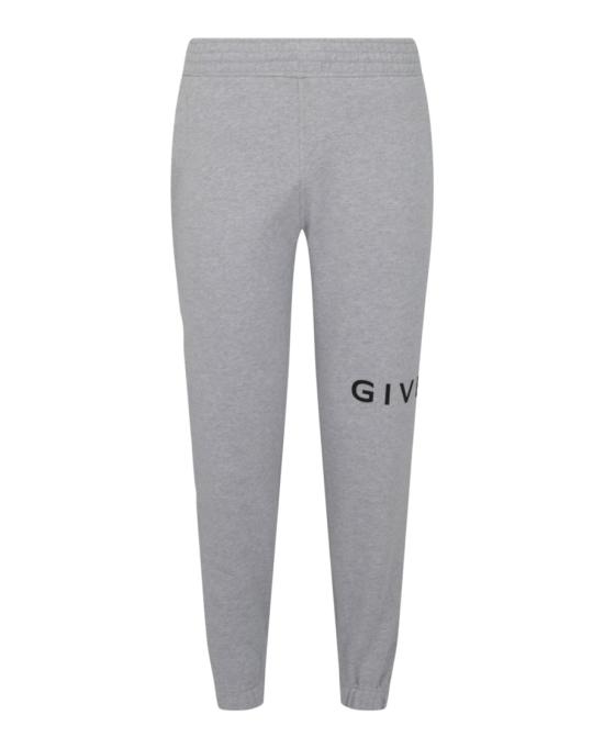  지방시 트레이닝/조거 팬츠 BM514M 3YAC 055 00027 L Grey