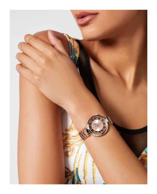  플레인스포츠 손목시계 PSMBA0423 TTE OS - PLEIN SPORT