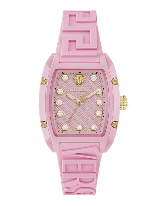  베르사체 손목시계 VE0N00325 PINK OS