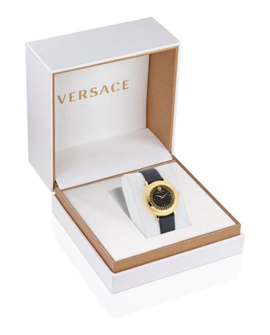  베르사체 손목시계 VE7F00323 GOLD1 OS - VERSACE