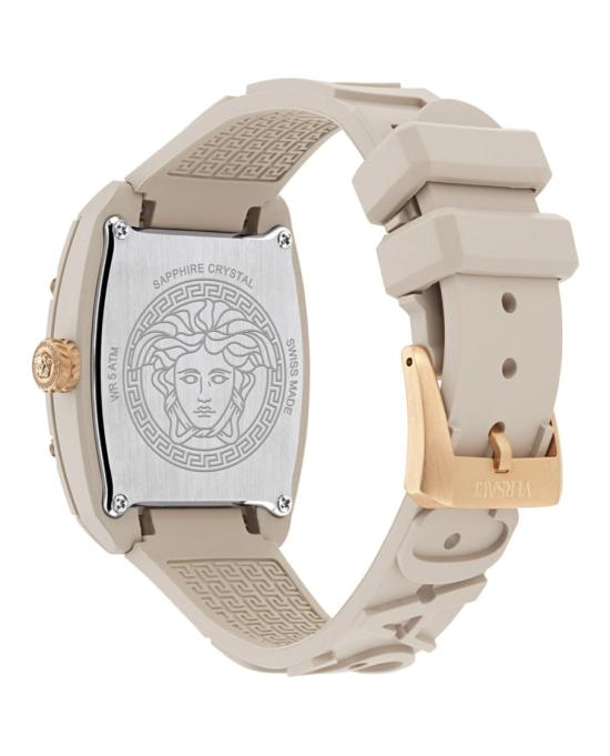  베르사체 손목시계 VE0N00225 BEIGE OS - VERSACE