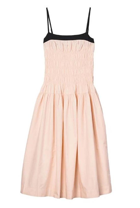  차오 루시아 롱 원피스 로셀라 드레스 - CIAO LUCIA