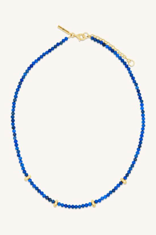  시에라 윈터 주얼리 목걸이/팬던트 블리스 목걸이