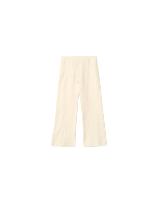  시레나 스트레이트 팬츠 피펜 팬츠 윈즈 린넨