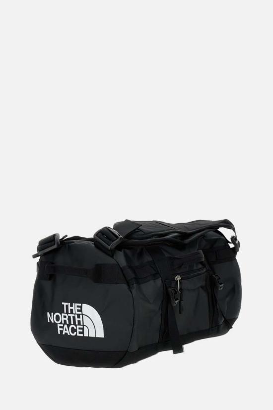  노스페이스 더플백 베이스캠프 더플 XS  블랙 - NORTH FACE