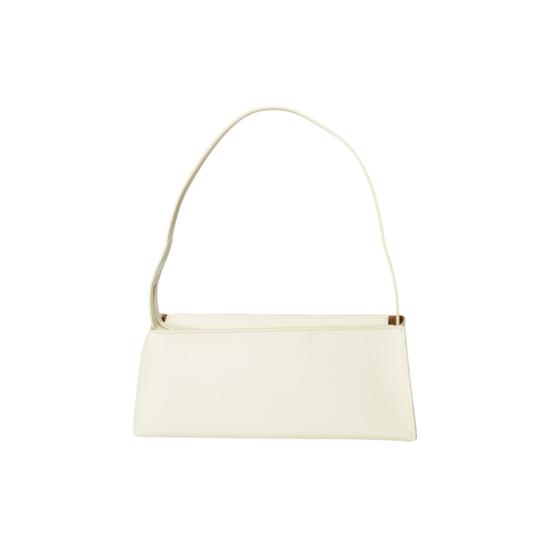 26SS 마르니 숄더백 SBMP0248U0P6483 ZO721 Panna rosso - MARNI