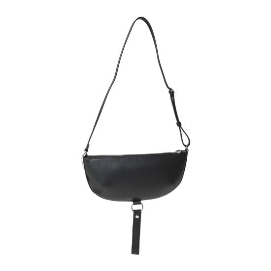 26SS 쿠레쥬 숄더백 325GSA190CR0065 9999 Black