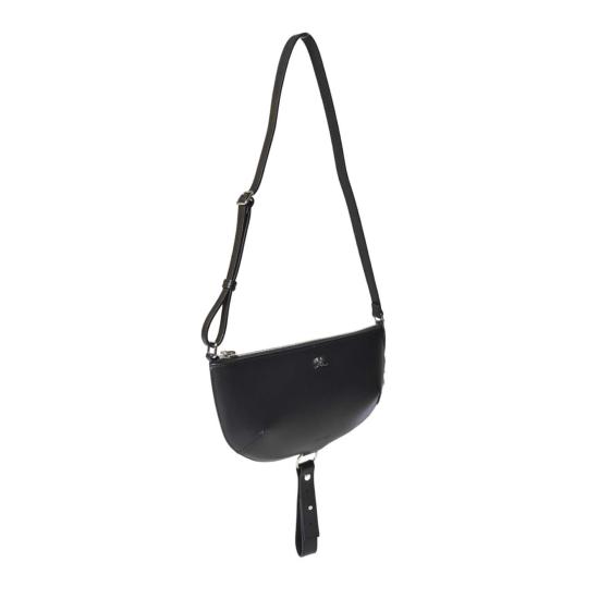 26SS 쿠레쥬 숄더백 325GSA190CR0065 9999 Black - COURREGES