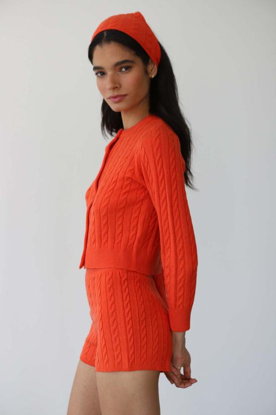  Callahan Knitwear 숏팬츠 캘러핸 니트웨어 발레리 쇼츠 - OTHER BRANDS