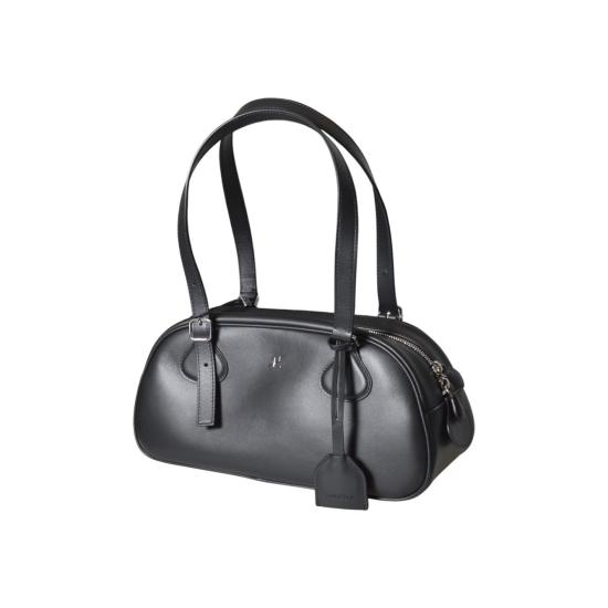 26SS 쿠레쥬 토트백 325GSA191CR0065 9999 Nero - COURREGES