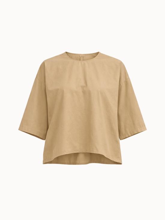  파비아나 피냐 블라우스 Fabiana Pigna Igna  양피지