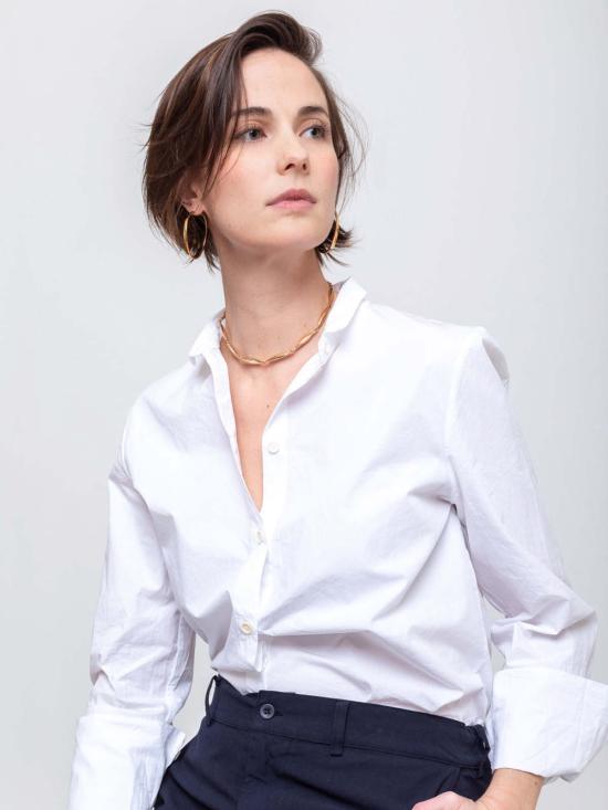  Helena Rohner 목걸이/팬던트 헬레나 로너 금도금 황동 링크 목걸이