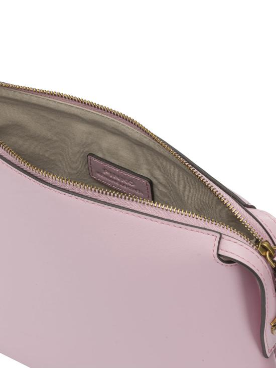 26SS 핑코 클러치/파우치 106376A0QOP26Q Pink - PINKO