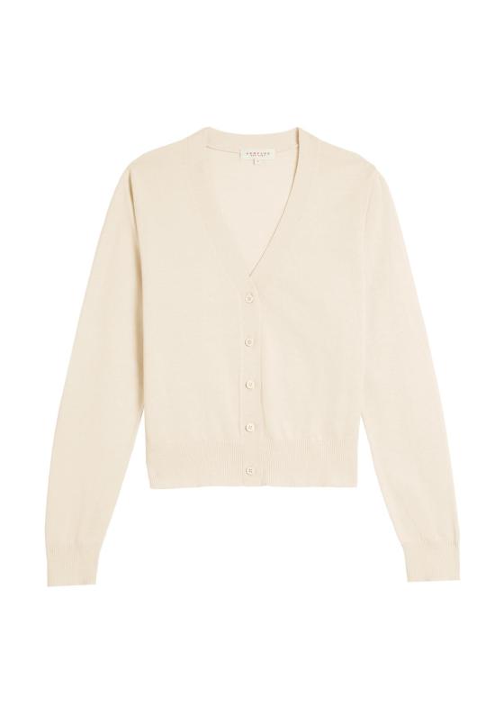  데미리 뉴욕 가디건 데밀리 소렌 코튼 - DEMYLEE