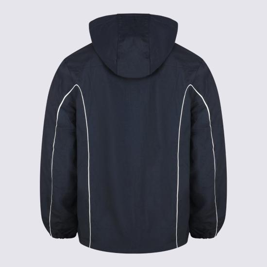  디젤 자켓 캐주얼 재킷 블랙 - DIESEL