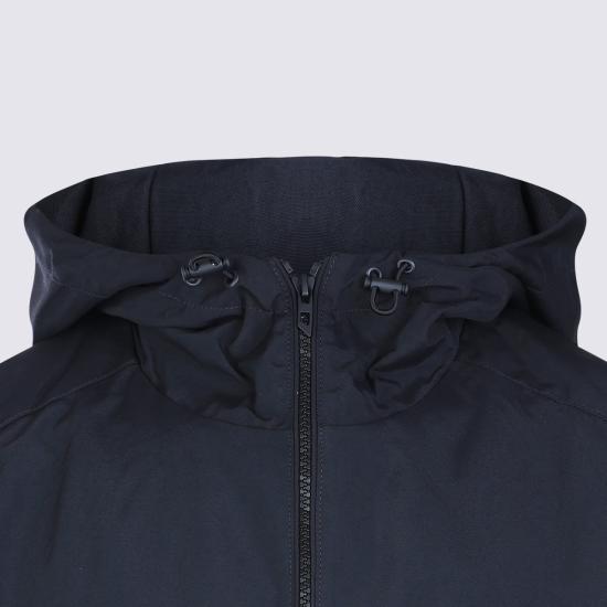  디젤 자켓 캐주얼 재킷 블랙 - DIESEL