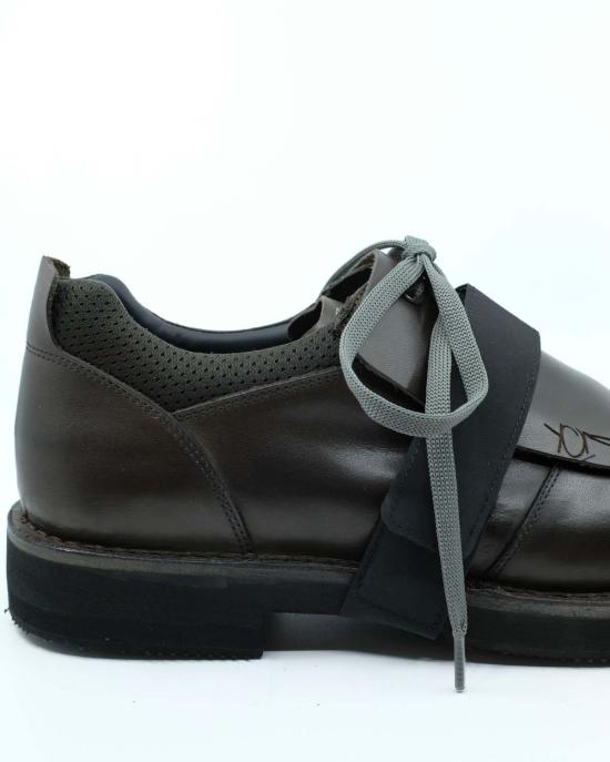  쥐알텐케이 드레스 슈즈 Gr10 K 아스팔트 더비 II 더비 슈즈 - GR10K