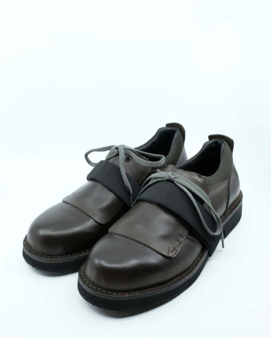  쥐알텐케이 드레스 슈즈 Gr10 K 아스팔트 더비 II 더비 슈즈 - GR10K