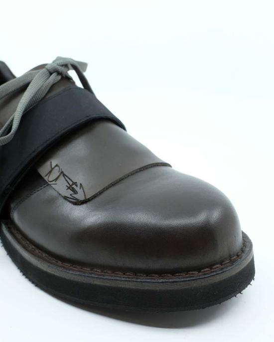  쥐알텐케이 드레스 슈즈 Gr10 K 아스팔트 더비 II 더비 슈즈 - GR10K