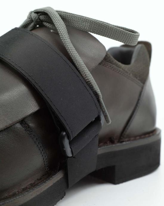  쥐알텐케이 드레스 슈즈 Gr10 K 아스팔트 더비 II 더비 슈즈 - GR10K