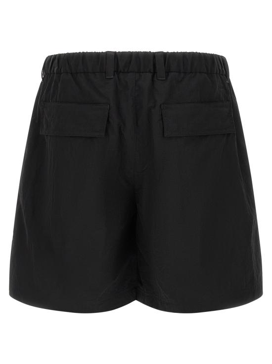 26SS 라미나르 숏팬츠 PT00071UL128279300 - LAMINAR