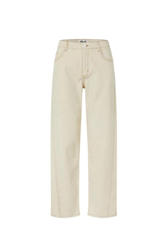  바움 운드 페르드가르텐 데님 팬츠 Baum Und Pferdgarten Niaka 청바지