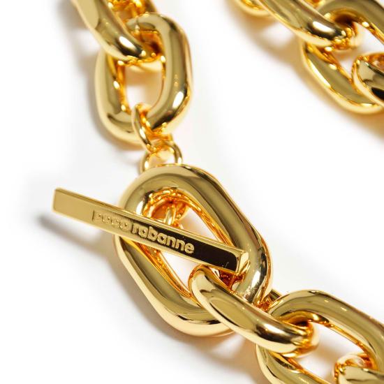 26SS 파코라반 목걸이/팬던트 20PBB0015MET077 P710 - PACO RABANNE