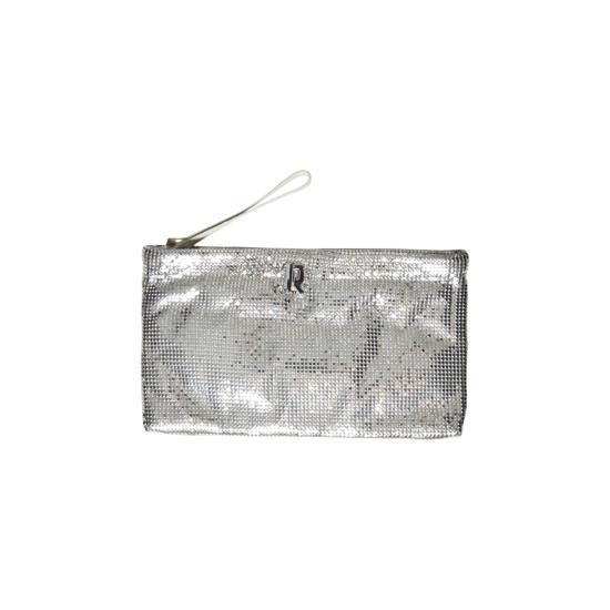 26SS 파코라반 클러치/파우치 25PSS0505MET735 P040 - PACO RABANNE