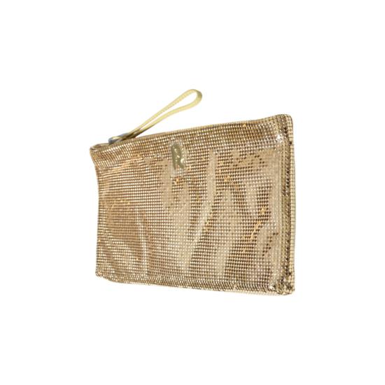 26SS 파코라반 클러치/파우치 25PSS0505MET736 P710 - PACO RABANNE