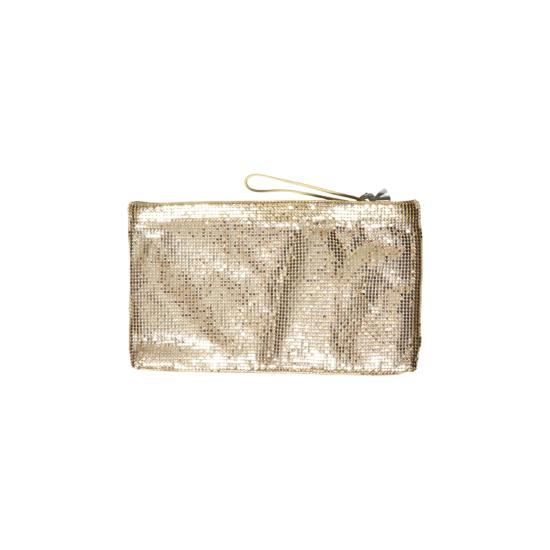 26SS 파코라반 클러치/파우치 25PSS0505MET736 P710 - PACO RABANNE