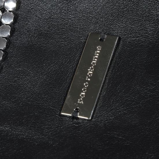 26SS 파코라반 숄더백 23PSS0318MET211 P040 Silver - PACO RABANNE