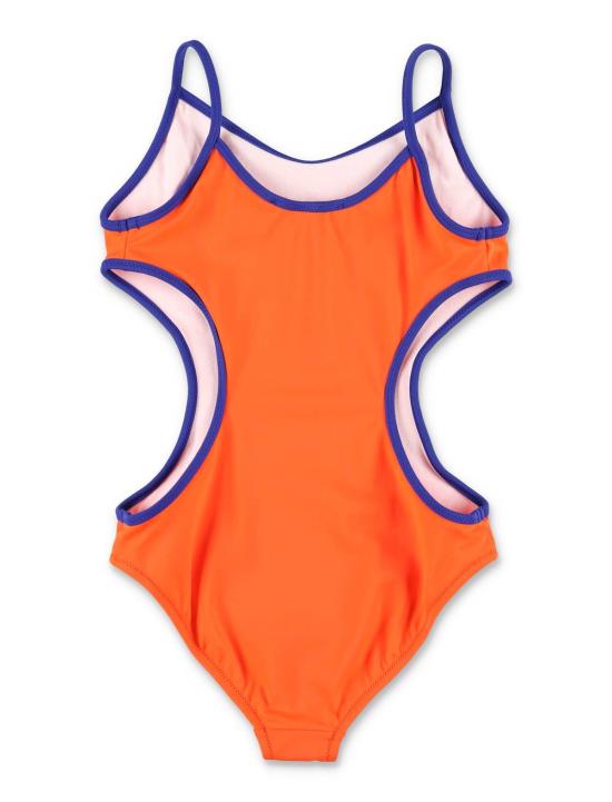  [키즈] 마르니 원피스 수영복 - MARNI