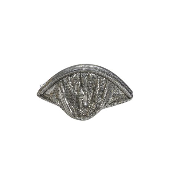 26SS 파코라반 클러치/파우치 25PSS0497MET719 P040 - PACO RABANNE