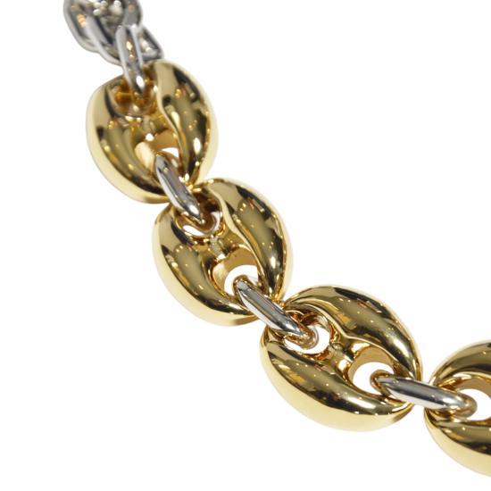 26SS 파코라반 목걸이/팬던트 22ABB0219MET340 M715 Golden - PACO RABANNE