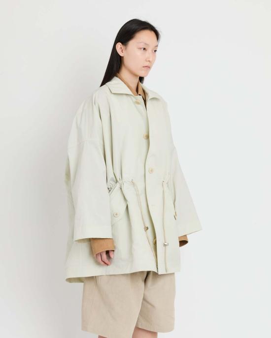  자켓 콜보 출시 예정 멜로즈 재킷 라이트 민트 - OTHER BRANDS