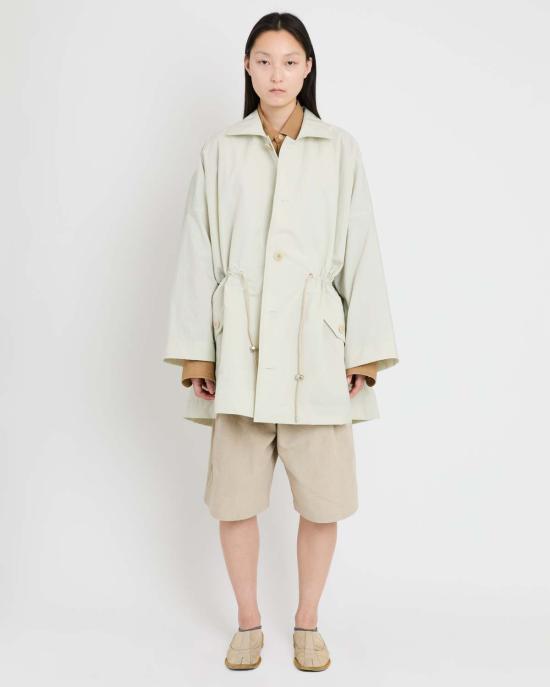  자켓 콜보 출시 예정 멜로즈 재킷 라이트 민트 - OTHER BRANDS