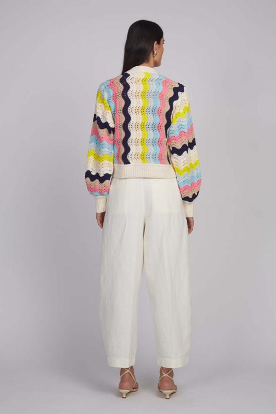  일레븐 식스 가디건 루나 카디건 - ELEVEN SIX