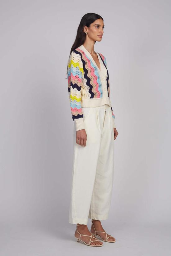  일레븐 식스 가디건 루나 카디건 - ELEVEN SIX