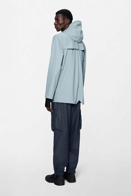  레인스 자켓 레인 풀 레인 재킷 - RAINS