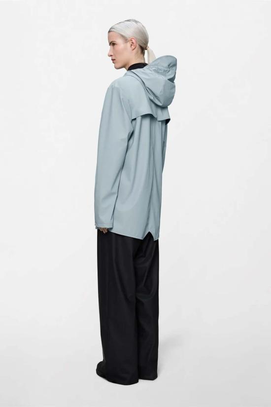  레인스 자켓 레인 풀 레인 재킷 - RAINS